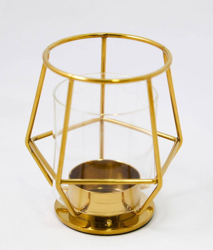 Zlatý svícen himmeli